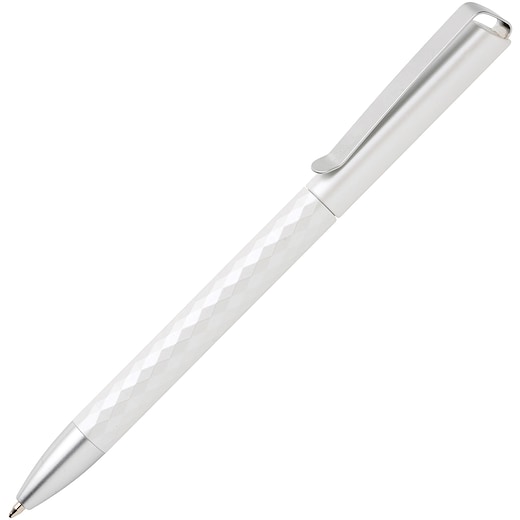 Reklamekuglepen Valeria - white
