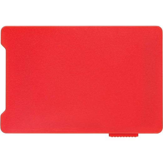Tarjetero RFID Davos -