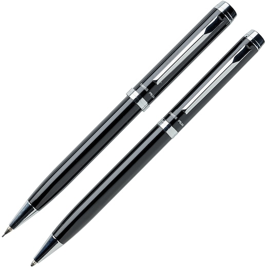 Swiss Peak Rapide Duo -