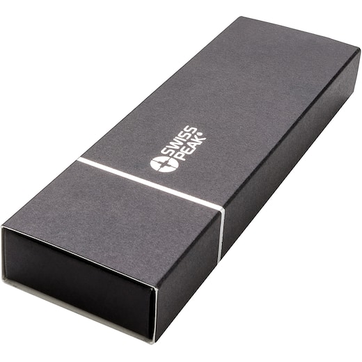 Swiss Peak Rapide Duo -
