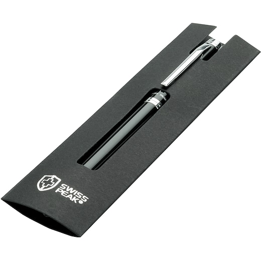 Swiss Peak Rapide -