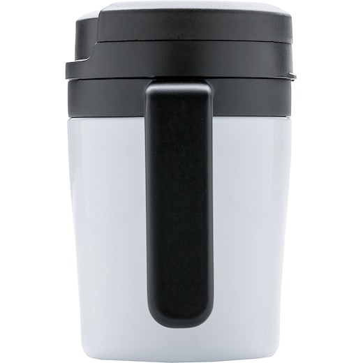 Taza de metal Harper -