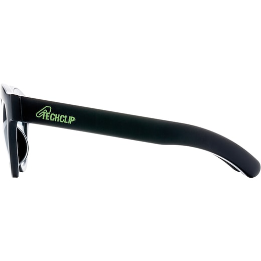 Kaiutin Clark, 1W -