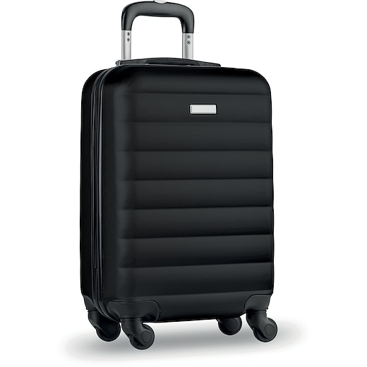 sort Reiseveske Stuttgart - black