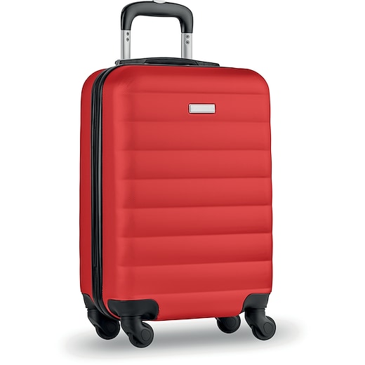 rød Reiseveske Stuttgart - red