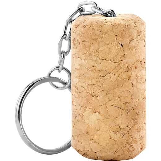Porte-clé Cork -