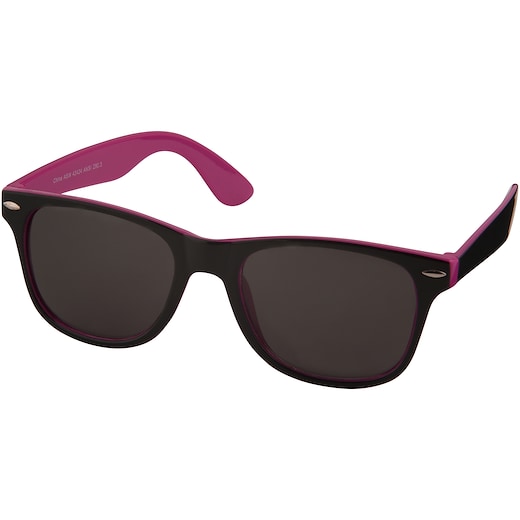 rosa Sonnenbrille Cassidy - pink