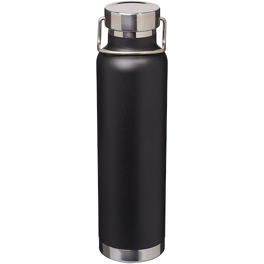 sort Termos Hudson, 60 cl - black