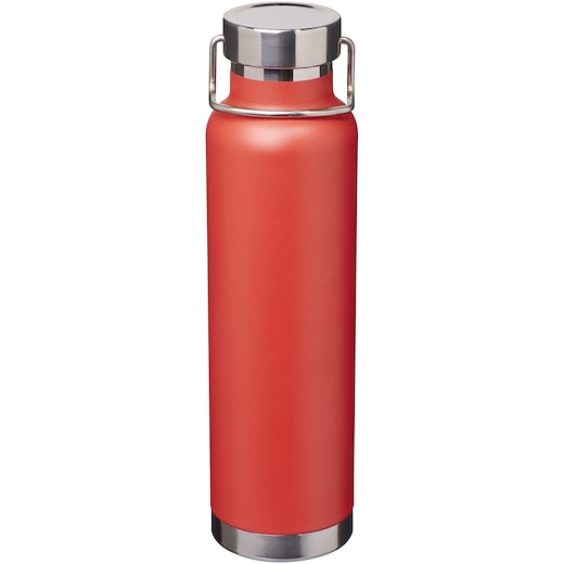 rød Termos Hudson, 60 cl - red
