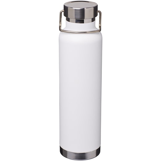 hvit Termos Hudson, 60 cl - white