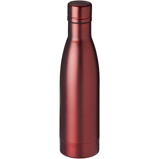 rot Thermosbehälter Talia, 50 cl - red