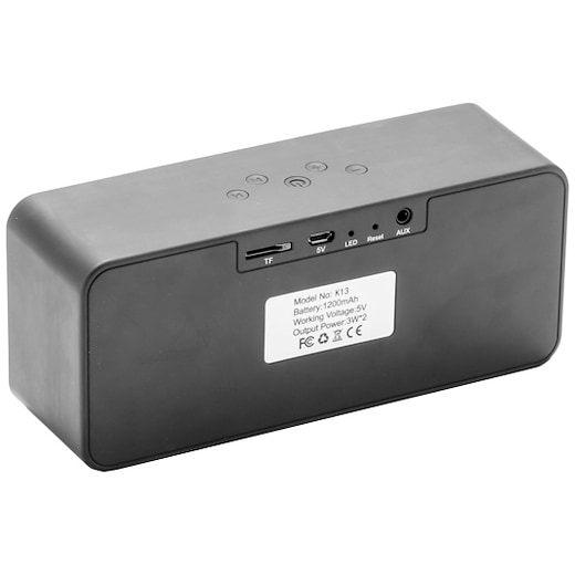 Kaiutin Bolman, 2 x 3W -