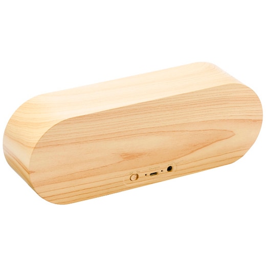 Kaiutin Indiana, 2 x 3W -