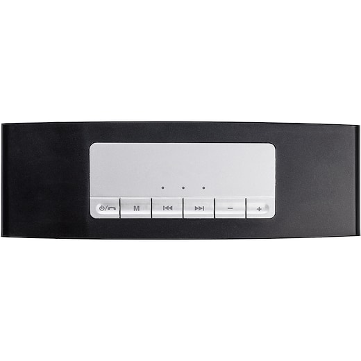 Kaiutin Leeds, 2 x 3W -