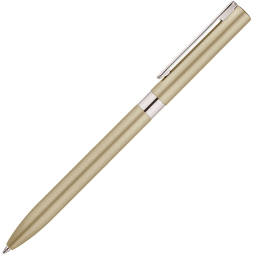 giallo Penna Crown - oro chiaro