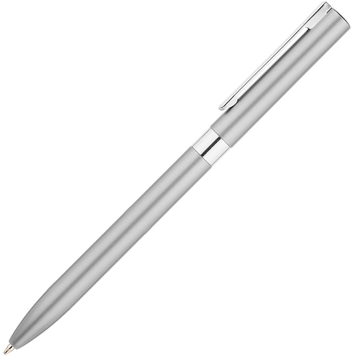 grigio Penna Crown - silver