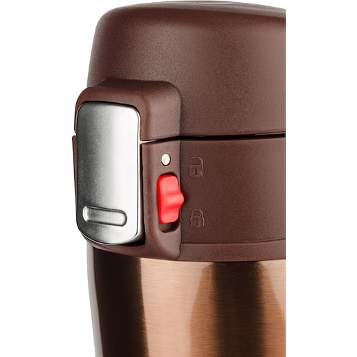 Termoskopp Conrad, 45 cl -