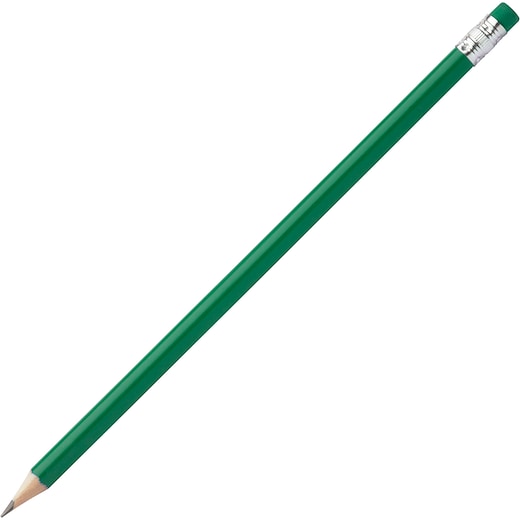 Blyant Bali - green