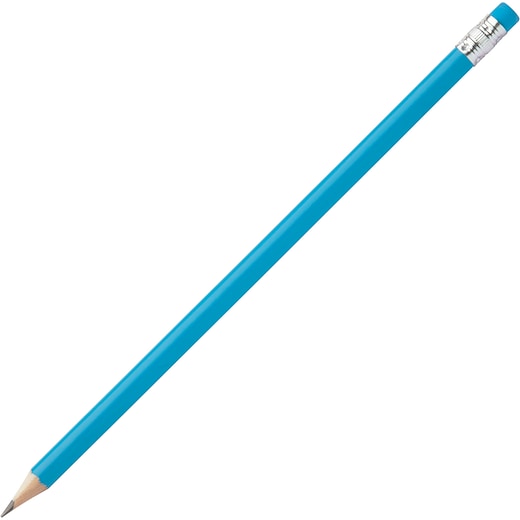 Blyant Bali - light blue