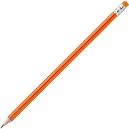 Blyant Bali - oransje