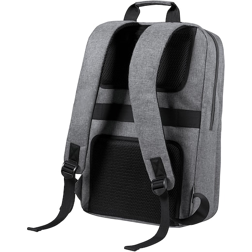 Computerrygsæk Modena, 14" -