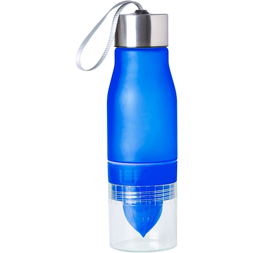 Drikkeflaske Eden, 75 cl - blue