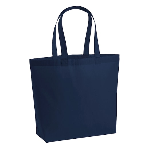blå Westford Mill Stacy - french navy
