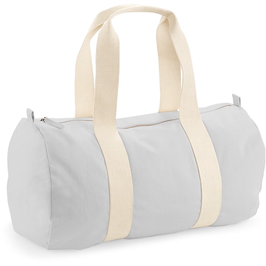 grå Westford Mill Winston - light grey