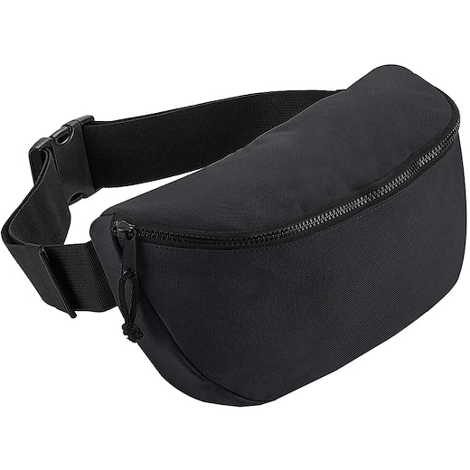 musta Bagbase Mission - black