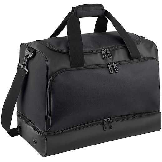 sort Bagbase Primera - black