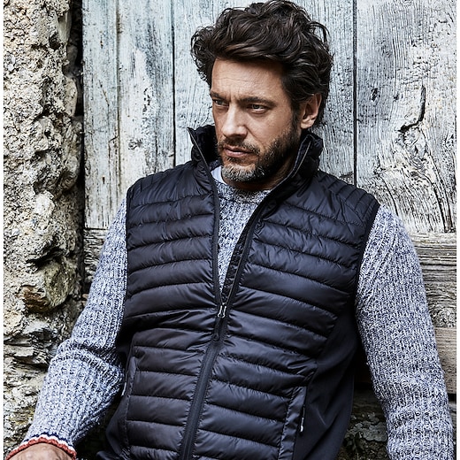 Tee Jays Crossover Bodywarmer -