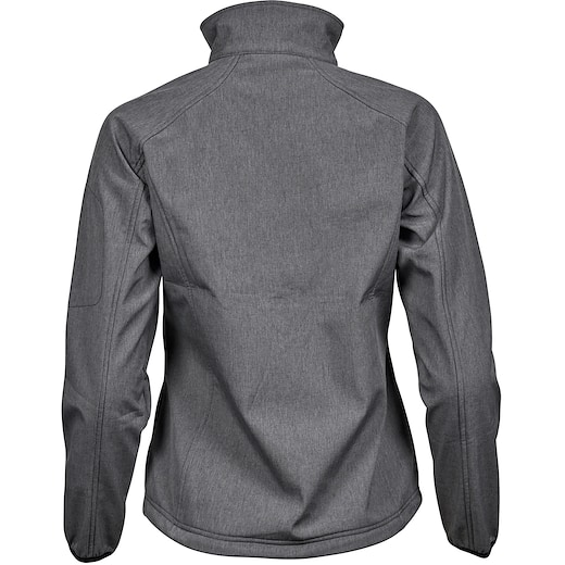 Tee Jays Ladies Lightweight Performance Softshell -