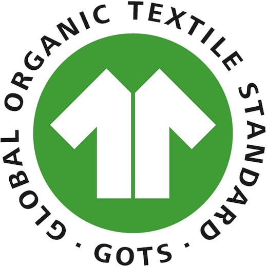 Continental Clothing Organic Classic T-shirt -