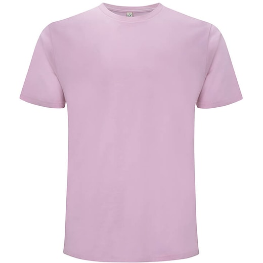 lila Continental Clothing Organic Classic T-shirt - sweet lilac