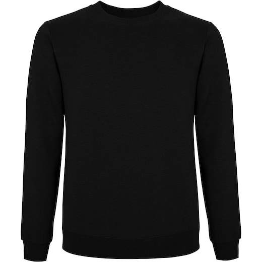 Continental Clothing Classic Sweatshirt - black