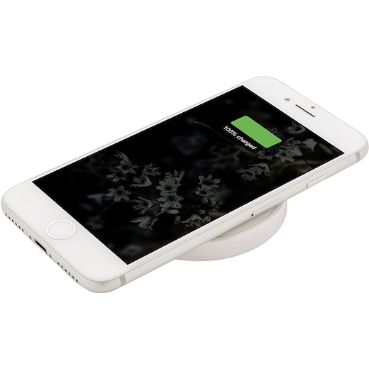 Langaton laturi Haiden, 5W -