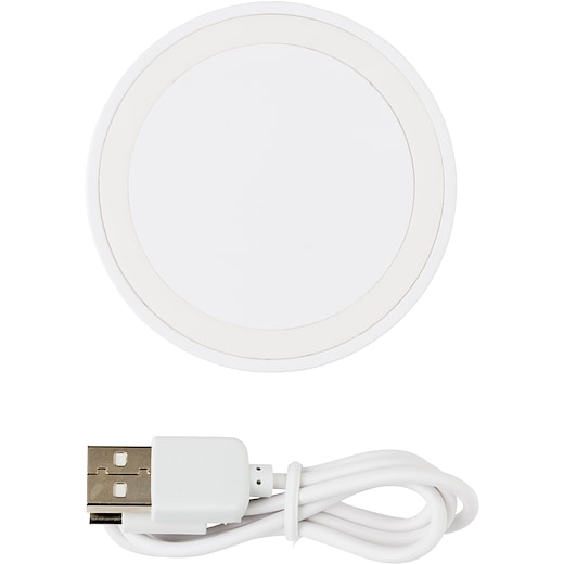Langaton laturi Haiden, 5W -
