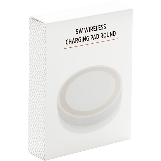 Langaton laturi Haiden, 5W -