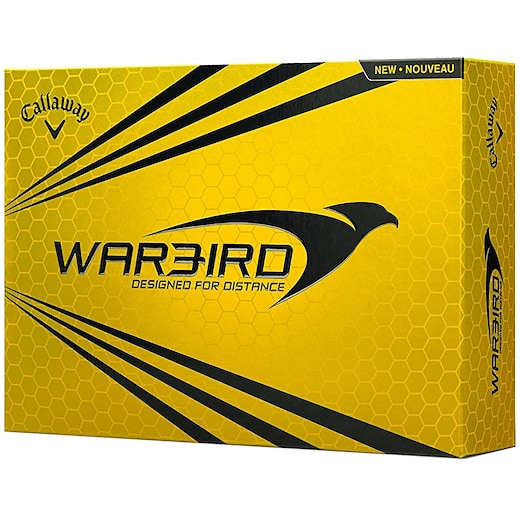  Callaway Warbird - 