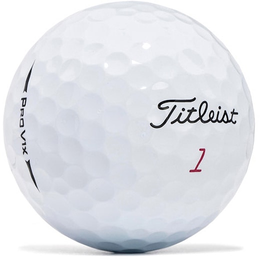 Titleist Pro V1 X -