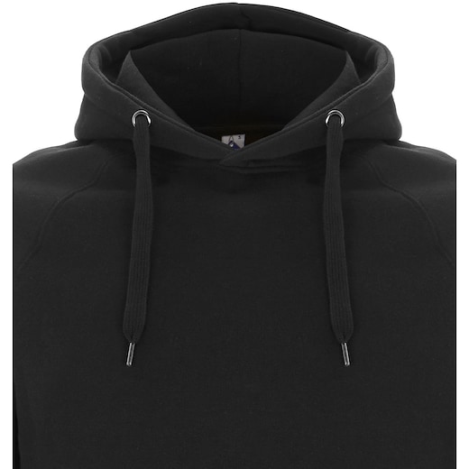 Continental Clothing Fairtrade Unisex Pullover Hoody -
