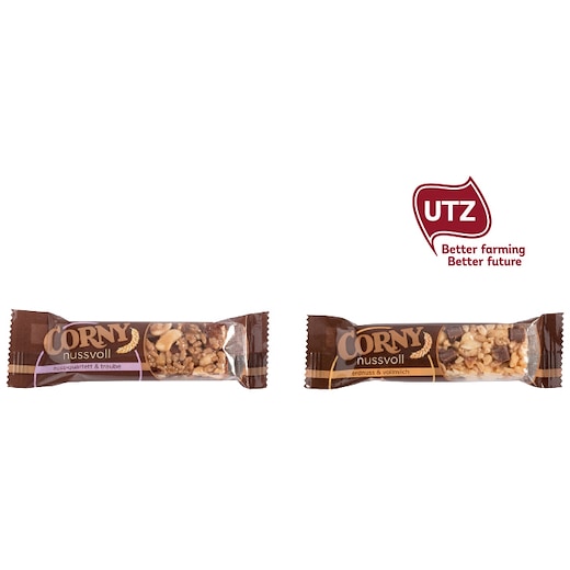 Corny Corny Nut Bar -