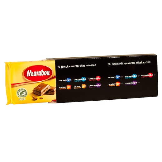  Marabou Chocolate Bar 100 g - 