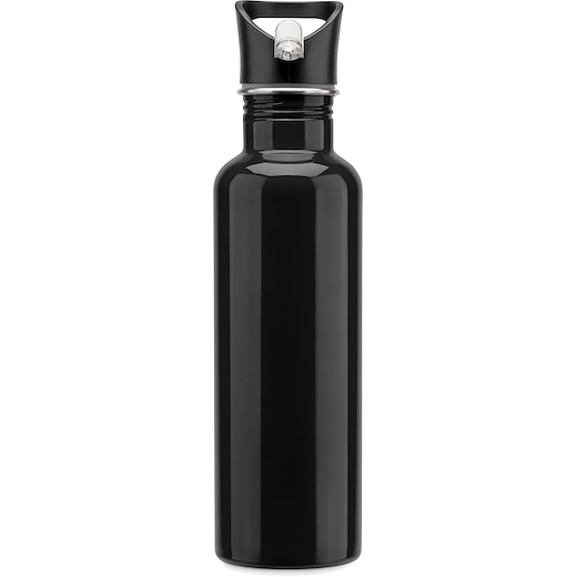 sort Vildmark Echelon, 75 cl - black