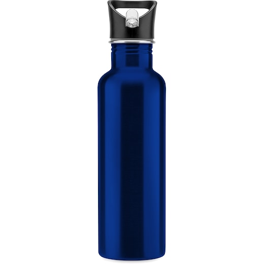 blå Vildmark Echelon, 75 cl - midnight blue