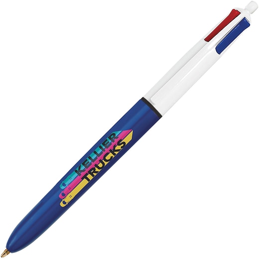 Bic 4 Colours -
