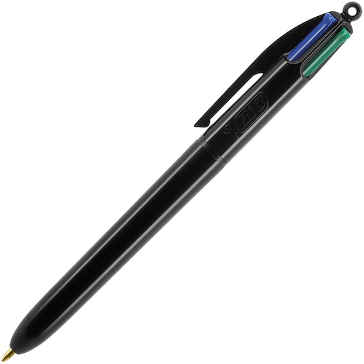 negro Bic 4 Colours - negro