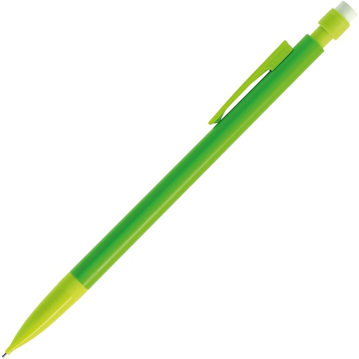 Bic Matic Ecolutions - apple green/ lime