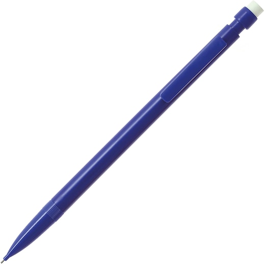 blå Bic Matic Ecolutions - navy