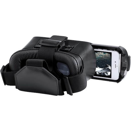 VR-briller Bercley -